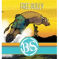 Bolero Snort Brewery Free Bully