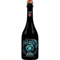 Angry Orchard The Muse