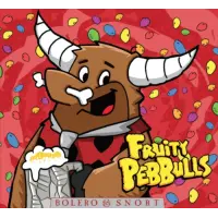 Bolero Snort Brewery Fruity Pebbulls