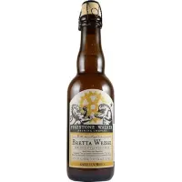 Firestone Walker Brewing Bretta Weisse (2017)