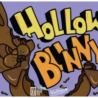 Tribus Beer Co. Hollow Bunny
