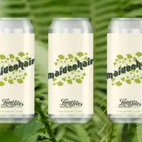 Long Live Beerworks Maidenhair