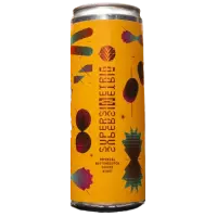 Cervecería Principia Supersimetría Butterscotch