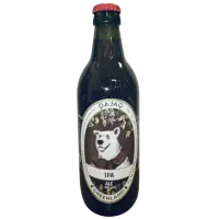 Qajaq Brewery IPA