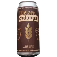 Falling Piano Brewing Co. Weizen Chilanga