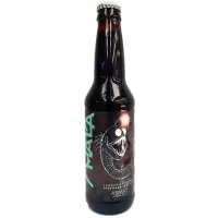 Cervecería Aguamala Abismo