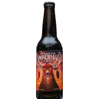 Rámuri Cerveza Artesanal Mexican Imperial Stout