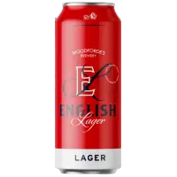 Woodforde's English Lager