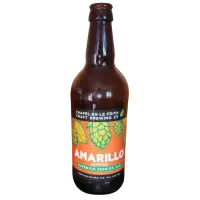 Chapel-en-le-Frith Craft Brewing Co Amarillo Hopped Superior Session Ale
