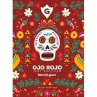 GUSI Ojo Rojo Hot Edition