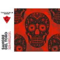 GUSI Sangre Del Toro