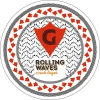 GUSI Rolling Waves