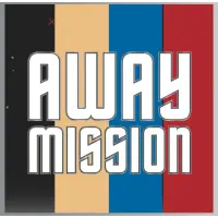 Springdale Beer Company Away Mission