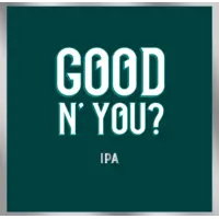 Springdale Beer Company Good N' You?