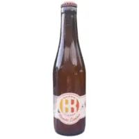 BB Bières De Bel Air Blonde Lontan