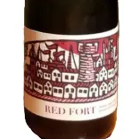 Wunderkammer Biermanufaktur Red Fort