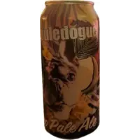La Bouledogue Pale Ale