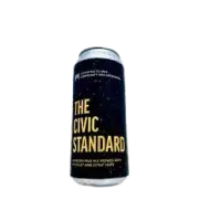 Hill Farmstead Brewery The Civic Standard