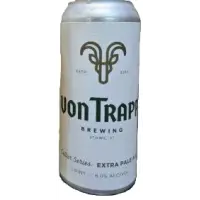 von Trapp Brewing Cellar Series: Extra Pale Ale