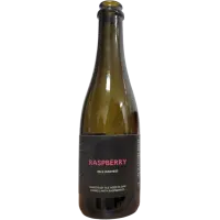 Hill Farmstead Brewery Raspberry: 2022 Harvest