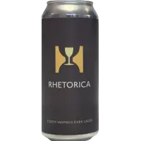 Hill Farmstead Brewery Rhetorica