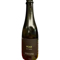Hill Farmstead Brewery Pear: Harvest 2021