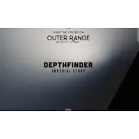 Outer Range Brewing Co. Depthfinder