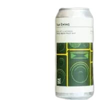 Van Ewing Beer Can I Get a Witness