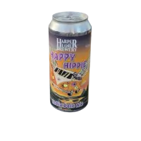 Harper Lane Brewery Happy Hippie IPA
