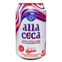 Birrificio Baladin Alla Ceca