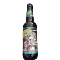 Big Sky Brewing Company Space Goat