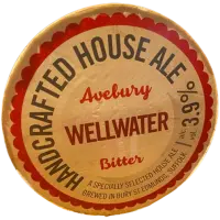 Birchover Brewery Avebury Well Water