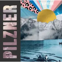 Trap Door Brewing Pilzner