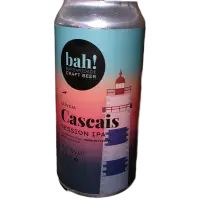 Cerveja Bah Cascais Session IPA