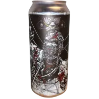Nightmare Brewing Company Mancuerda