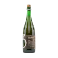 Brouwerij 3 Fonteinen Cask Finish Series: Cognac