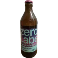 Zero Labs Future Pilsner