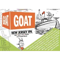 Bolero Snort Brewery GOAT