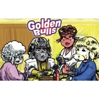 Bolero Snort Brewery Golden Bulls