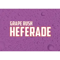 Bolero Snort Brewery Grape Rush Heferade