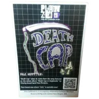 Plan Zed Brew Co Death Cap