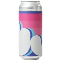Superflux Beer Company Raingod