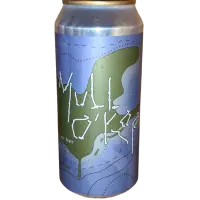 Tuletorn Brewing Mull O' Kopli