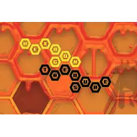 Bolero Snort Brewery Hexagon Treasure