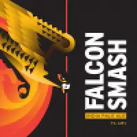Triple Crossing Beer Falcon Smash