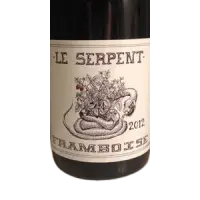Snake River Brewing Co. Le Serpent Framboise