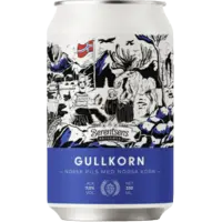 Berentsens Brygghus Gullkorn (2023-)