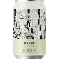 Berentsens Brygghus Kveik