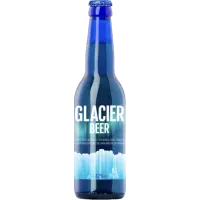 Berentsens Brygghus Glacier Beer