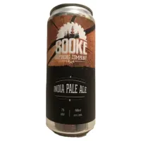 Sooke Brewing IPA